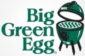 Big Green Egg